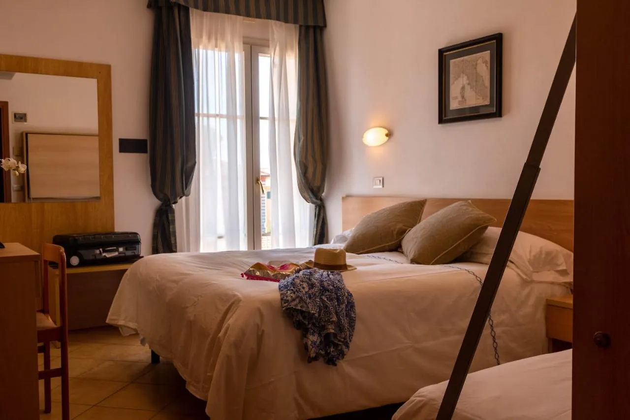Hotel La Bitta Marina di Pietrasanta